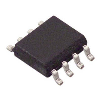 AD736 IC - (SMD Package) - True RMS to DC Converter IC