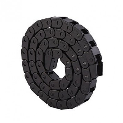 8 x 8mm 1m Cable Drag Chain Wire Carrier