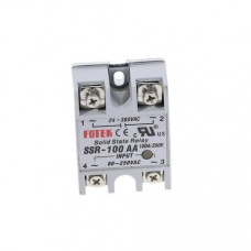 80-250V SSR-100AA Solid State Relay