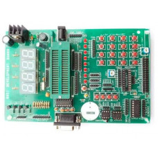 8051 Development Board