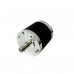 80BLS01 48V-RPM3000-0.35N-m- 78mm 80BLS01 48V-RPM3000-0.35N-m- 78mm