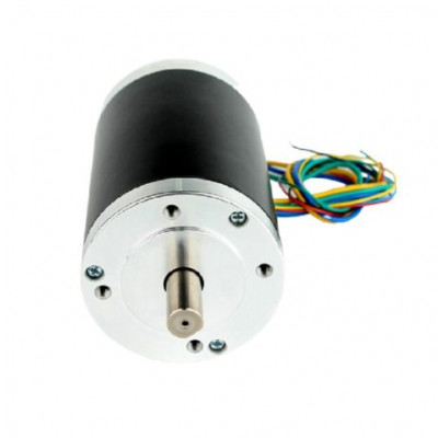 80BLS01 48V-RPM3000-0.35N-m- 78mm 80BLS01 48V-RPM3000-0.35N-m- 78mm