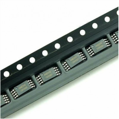 8205A SMD IC Dual N-Channel MOSFET (Pack of 5)
