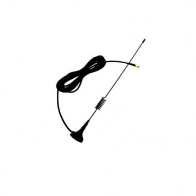 824 960 MHz & 1710 2170 MHz 4 / 6 dBi Gain Magnetic Mount Antenna(5m) 824 960 MHz & 1710 2170 MHz 4 / 6 dBi Gain Magnetic Mount Antenna(5m)