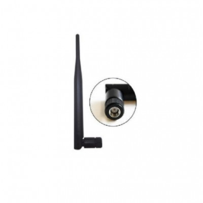 860 928 MHz 2.2 dBi Gain Rubber Duck Antenna 860 928 MHz 2.2 dBi Gain Rubber Duck Antenna