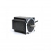 86H3P126-6006 NEMA 34 61.18Kg-cm 1.2 Angle Stepper Motor Keyway-Type 86H3P126-6006 NEMA 34 61.18Kg-cm 1.2 Angle Stepper Motor Keyway-Type