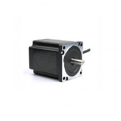 86H3P126-6006 NEMA 34 61.18Kg-cm 1.2 Angle Stepper Motor Keyway-Type 86H3P126-6006 NEMA 34 61.18Kg-cm 1.2 Angle Stepper Motor Keyway-Type