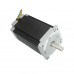 86HS155-6004 NEMA 34 130 Kg-cm Stepper Motor D-Type Shaft