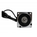 86HSN85 NEMA34 59.14Kg-cm Closed Loop Stepper Motor- Keyway Type with HSD86 Motor Driver
