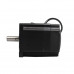 86HSN85 NEMA34 59.14Kg-cm Closed Loop Stepper Motor- Keyway Type with HSD86 Motor Driver