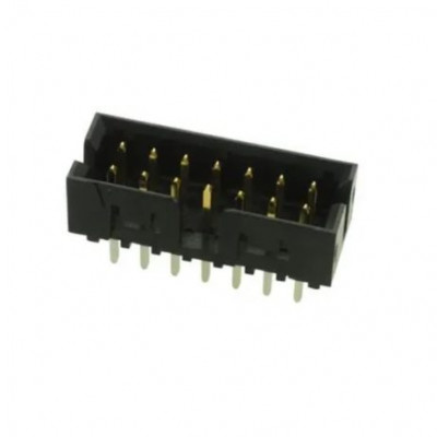 87831-1420-Connector, Header, 14Pos, 2Row