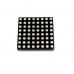 8×8 RGB 64 LED Dot Matrix Display Module 8×8 RGB 64 LED Dot Matrix Display Module