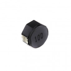 8D43 10uH (100) 2A SMD Power Inductor