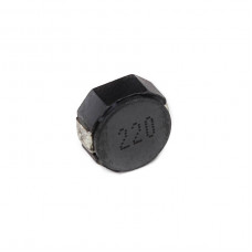 8D43 22uH (220) 2A SMD Power Inductor