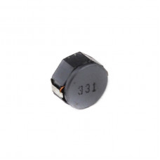 8D43 330uH (331) 2A SMD Power Inductor