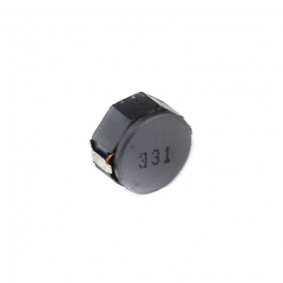 8D43 330uH (331) 2A SMD Power Inductor