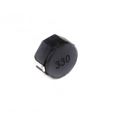 8D43 33uH (330) 2A SMD Power Inductor