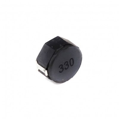 8D43 33uH (330) 2A SMD Power Inductor