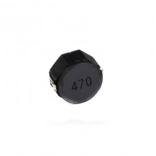 8D43 47uH (470) 2A SMD Power Inductor