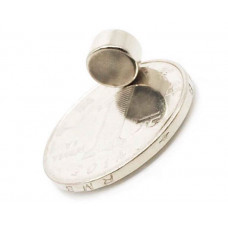 8mm x 5mm (8x5 mm) Neodymium Disc Strong Magnet-picture-13