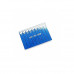 8S 29.6V 18650 Lithium Battery Equalizer Board