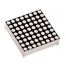 8x8 LED Dot Matrix Display