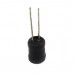 100uH 9x12mm Radial Leaded Power Inductor