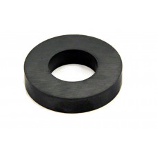 90mm x 36mm x 15mm (90x36x15 mm) Ferrite Ring Magnet