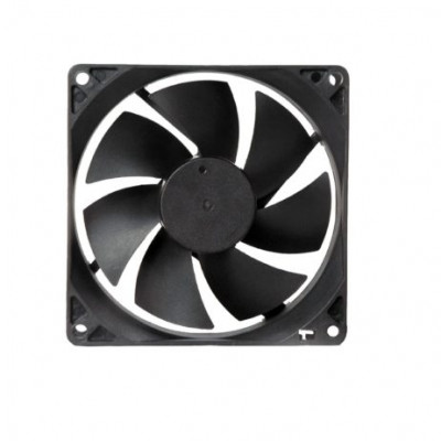 9225 DC24V Oil Containing Silent Bearing Cooling Fan