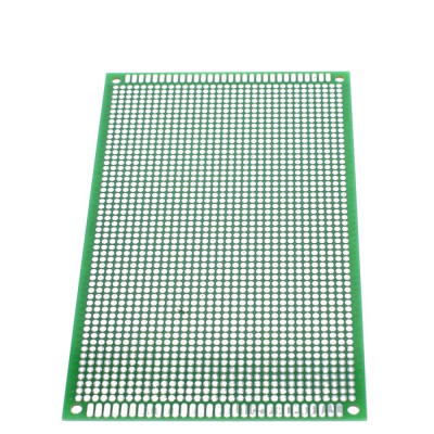 9x15 cm Double Sided Universal PCB Prototype Board