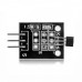 A3144 Hall Effect Sensor Module