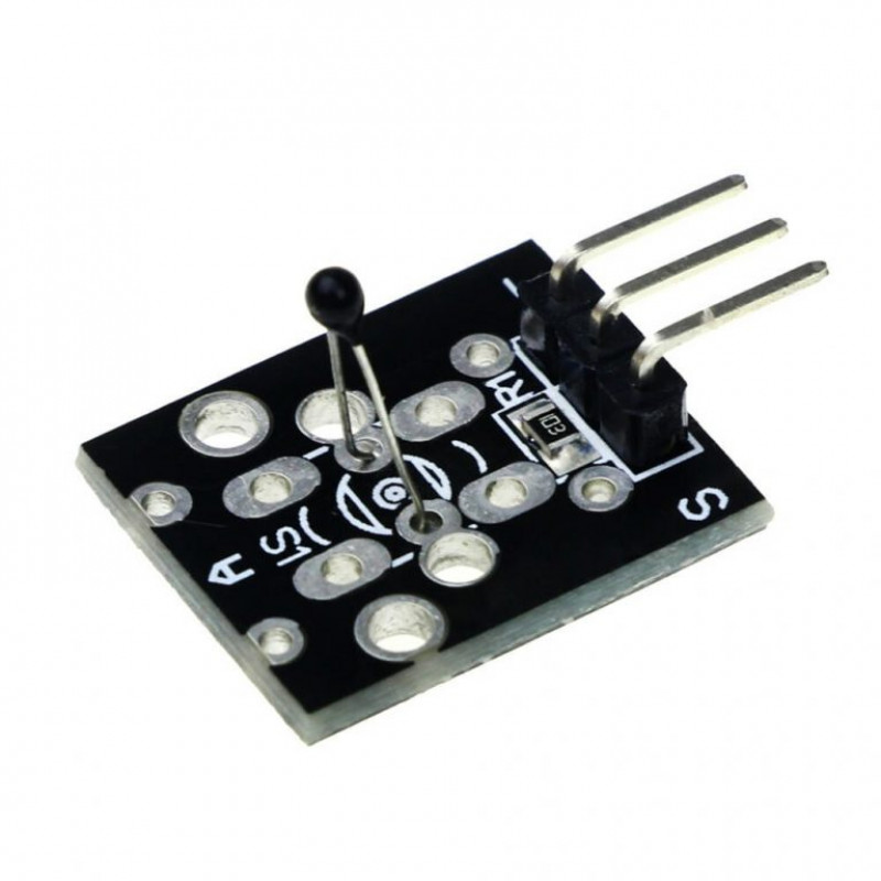 KY-013 Analog Temperature Sensor for Arduino AVR PIC CF NEW 