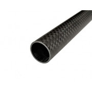 Carbon Fiber Tubes and Rods