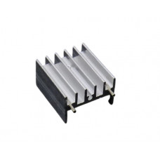 Heat sink for Package - PI48 ( 25 x 24 x 16 mm)