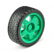 RC Car Wheel