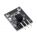 DS18B20 Temperature Sensor Module