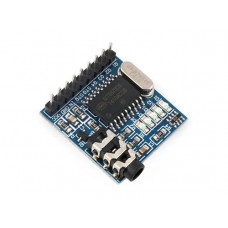 MT8870 DTMF Decoder Module