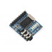 MT8870 DTMF Decoder Module