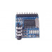 MT8870 DTMF Decoder Module