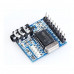 MT8870 DTMF Decoder Module