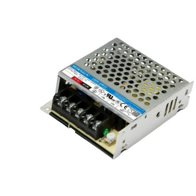 LM35-22B12 Mornsun SMPS - 12V 3A - 35W AC/DC Enclosed Switching Single Output Power Supply
