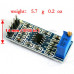 LM358 Gain Amplification Operational Amplifier Module