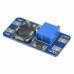 MT3608 2A Max DC-DC Step Up Power Module Booster Power Module