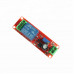 NE555 Delay Timer Switch Adjustable 0-10 Sec 12V Relay Module