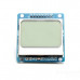 Nokia 5110 LCD Display Module