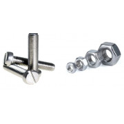 Nut bolt