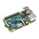 Raspberry Pi 2 - Model B- 1 GB Ram