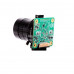 Raspberry Pi High Quality Camera with Interchangeable Lens Base