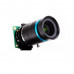 Raspberry Pi High Quality Camera with Interchangeable Lens Base