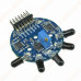 5-Channel Flame Sensor Module